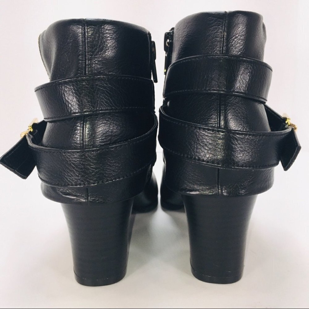 NWOB Thalia Sodi Tully Ankle Bootie Size 7.5M - Picture 7 of 14